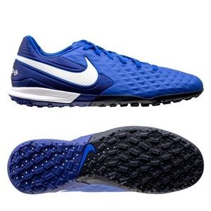 Nike Tiempo Legend 8 Pro TF - Hyper Blue